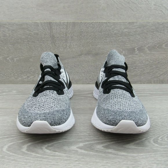 Nike Epic React Flyknit 2 Running Gym Shoes - Picture 4 of 9